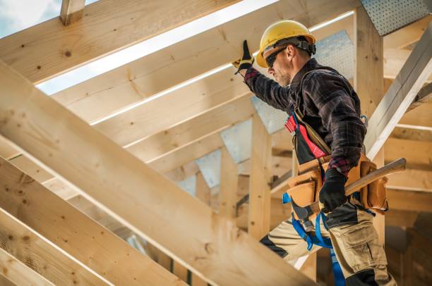 Best Residential Roofing Contractor  in Urbana, OH