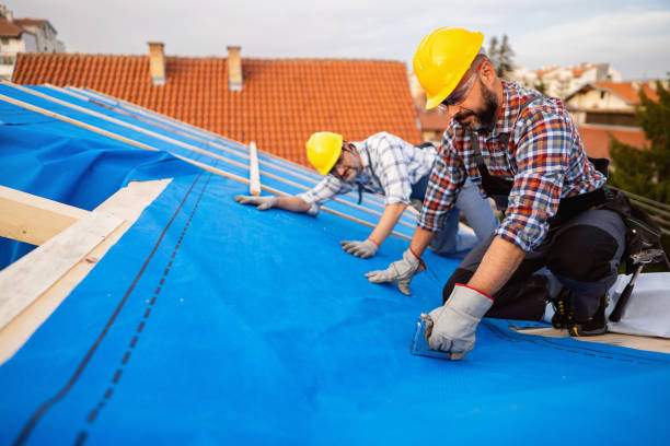 Slate Roofing Contractor in Urbana, OH