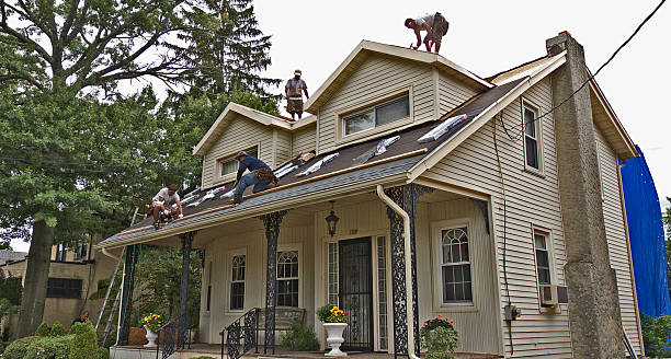 Best Affordable Roofing Company  in Urbana, OH