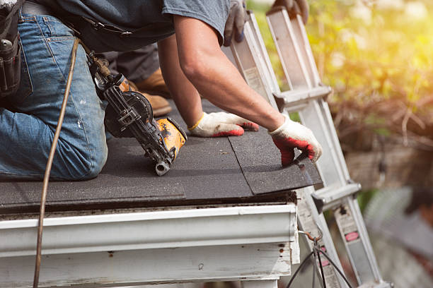 Roof Waterproofing Services in Urbana, OH