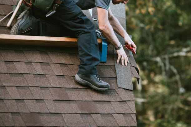 Best Local Roofing Companies  in Urbana, OH