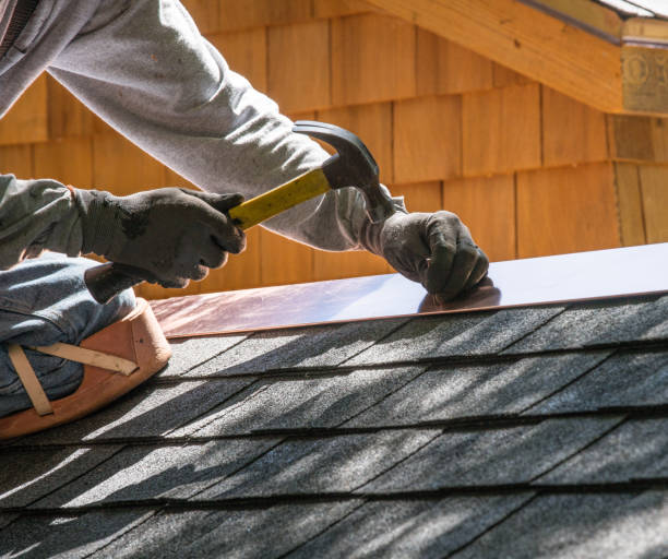 Slate Roofing Contractor in Urbana, OH